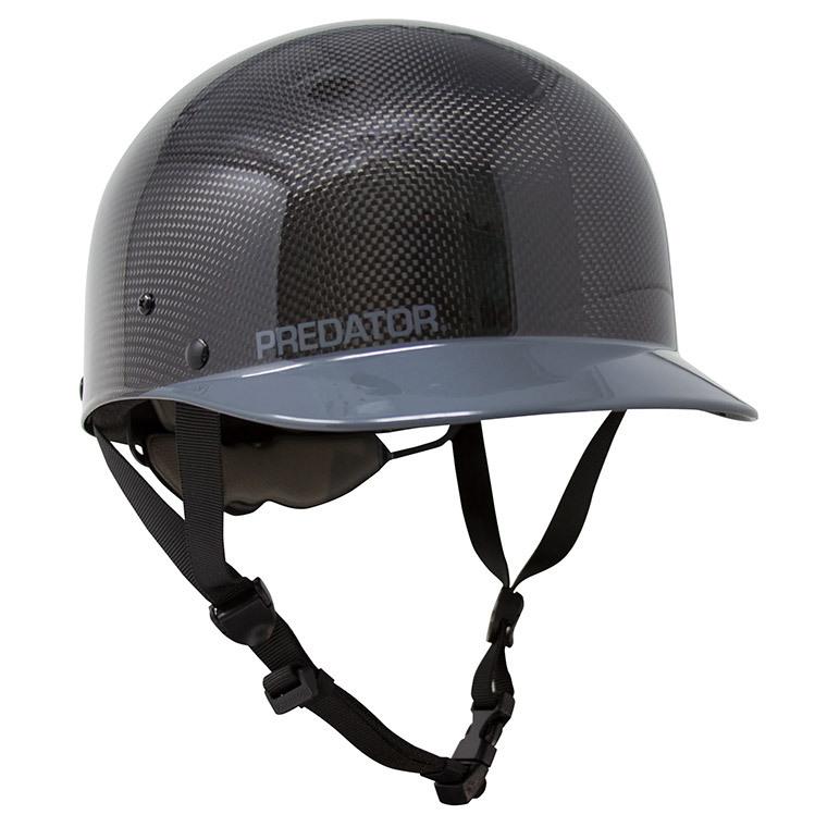 ヘルメット パックラフト プレデター チーム カーボン シズニット CE規格 EN1385 カヌー ボート ダッキー SUP ウォータースポーツ 40404 |  | 03