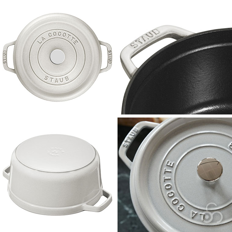staub 16cmの商品一覧 通販 - Yahoo!ショッピング