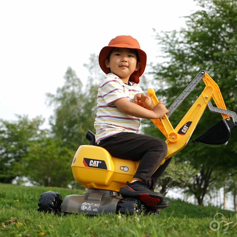 クリスマス期間限定プレゼント付) ロリートイズ ロリーディガー