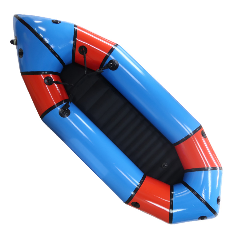 MARSYAS（マーシャス） 旧商品 パックラフト 静水/流水用 ハイブリッド