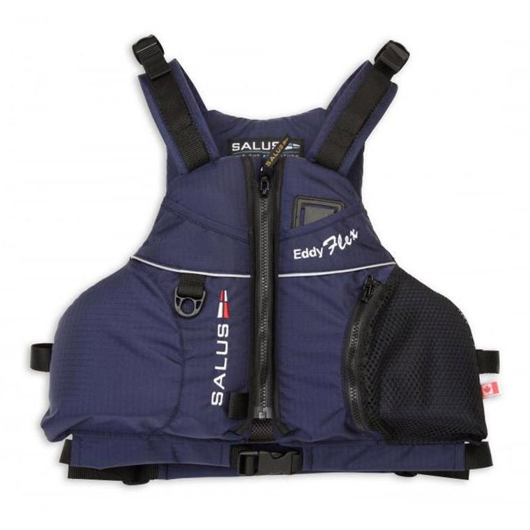 ライフジャケット PFD サルース エディーフレックス XS-XL