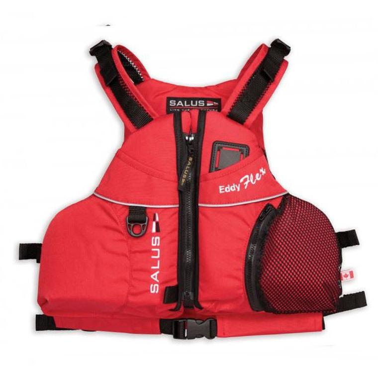 ライフジャケット PFD サルース エディーフレックス XS-XL