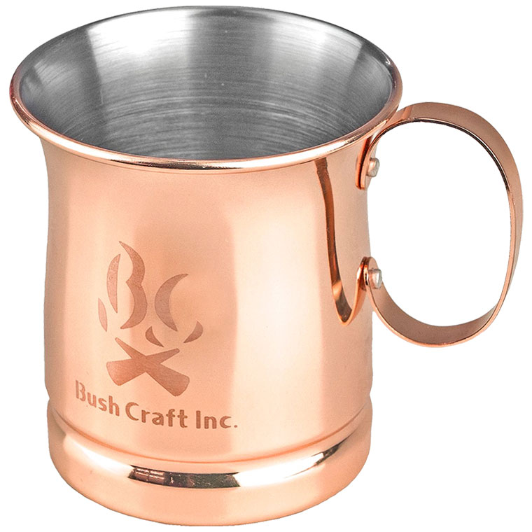 Bush craft ブッシュクラフト ブッシュクラフトマグ 400ml 食器