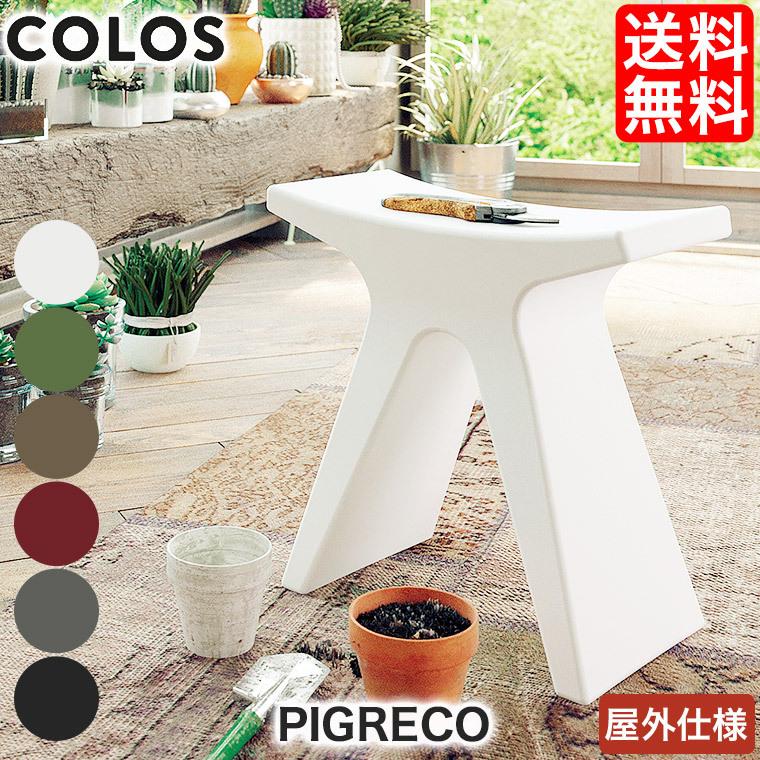 Cerantola チェラントラ COLOS コロス PIGRECO ピグレコ 4582255108435