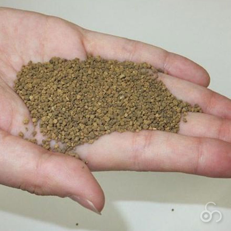 芝生 目土 鹿沼興産 芝の目土 14L×3袋 4941518009566 床土