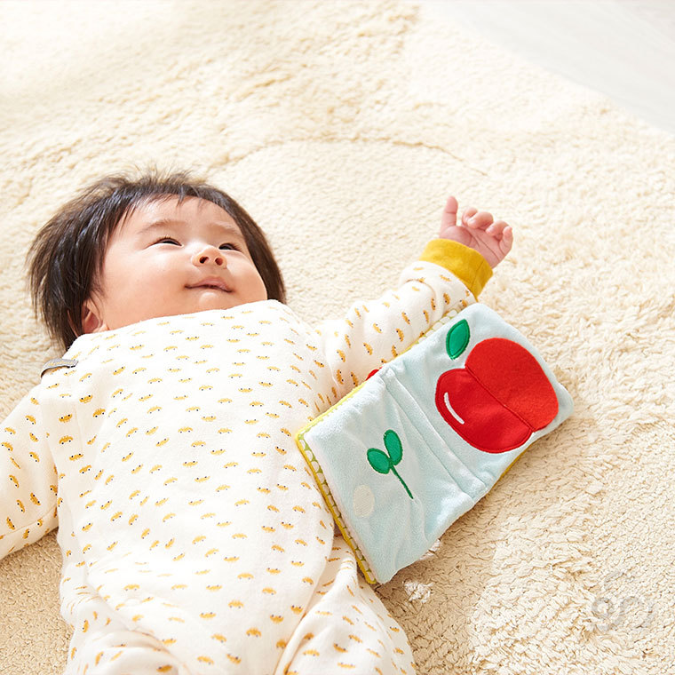 もぐもぐばあ 4941746813287