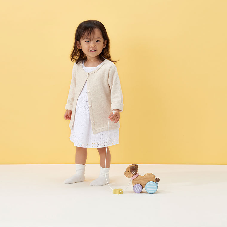 Milky Toy Candy Puppy キャンディパピー 4941746819777