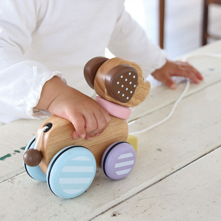 Milky Toy Candy Puppy キャンディパピー 4941746819777