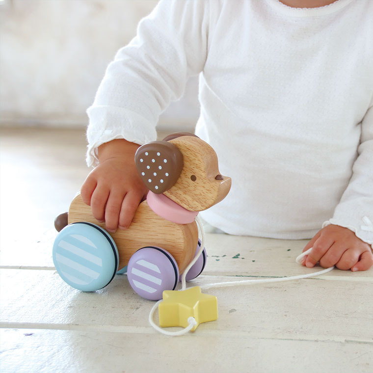 Milky Toy Candy Puppy キャンディパピー 4941746819777