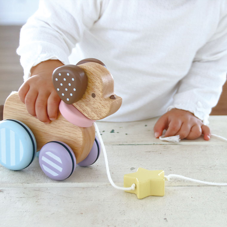 Milky Toy Candy Puppy キャンディパピー 4941746819777