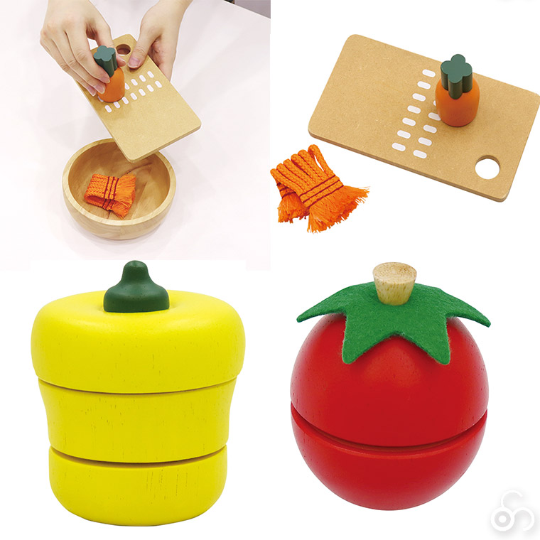 エド・インター（Ed・Inter） (特典あり) ジェニ ままごと ピエトロ