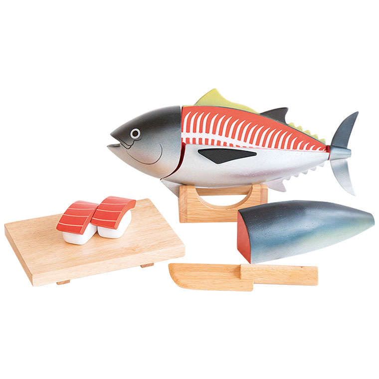 エド・インター（Ed・Inter） (レビュー特典あり) ジェニ GENI マグロ