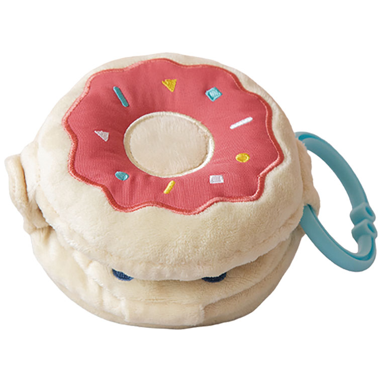 エド・インター（Ed・Inter） ジェニ GENI ポケット知育 まねっこ