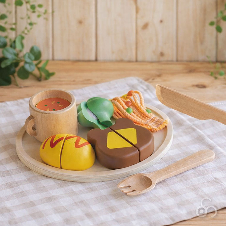 エド・インター（Ed・Inter） (レビュー特典あり) ジェニ 森のランチ
