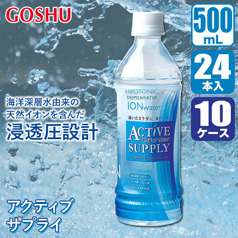 (レビュー特典あり) 五洲薬品 アクティブサプ...の詳細画像1