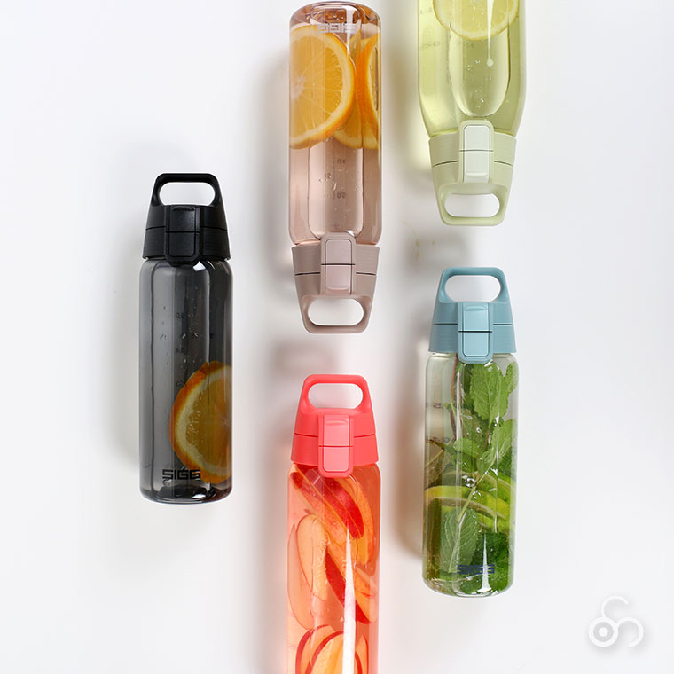 SIGG（シグ） (レビュー特典あり) 水筒 トータルカラーワン 1.5L 50496