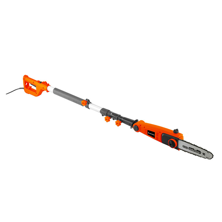 YARD FORCE 高枝切り 電動 チェーンソー 3プラス 最大287cm YARD FORCE 高枝切り 電動 チェーンソー 3プラス 最大287cm