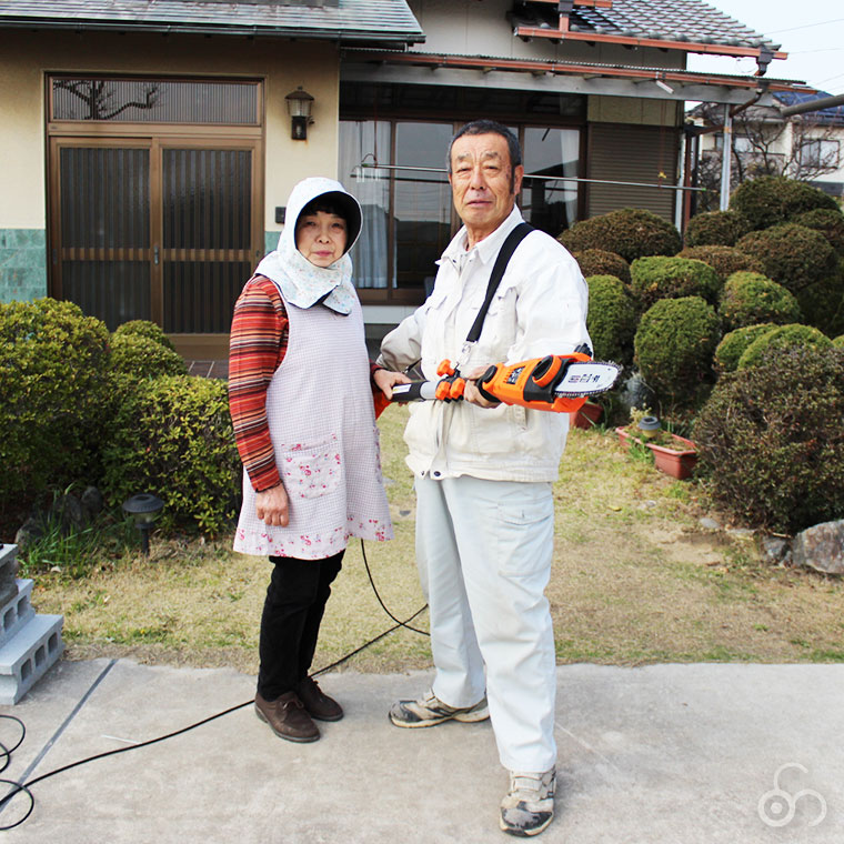 【もものすけ】YARD FORCE 高枝切り 電動チェーンソー3プラス YARD FORCE 高枝切り 電動 チェーンソー 3プラス 最大287cm