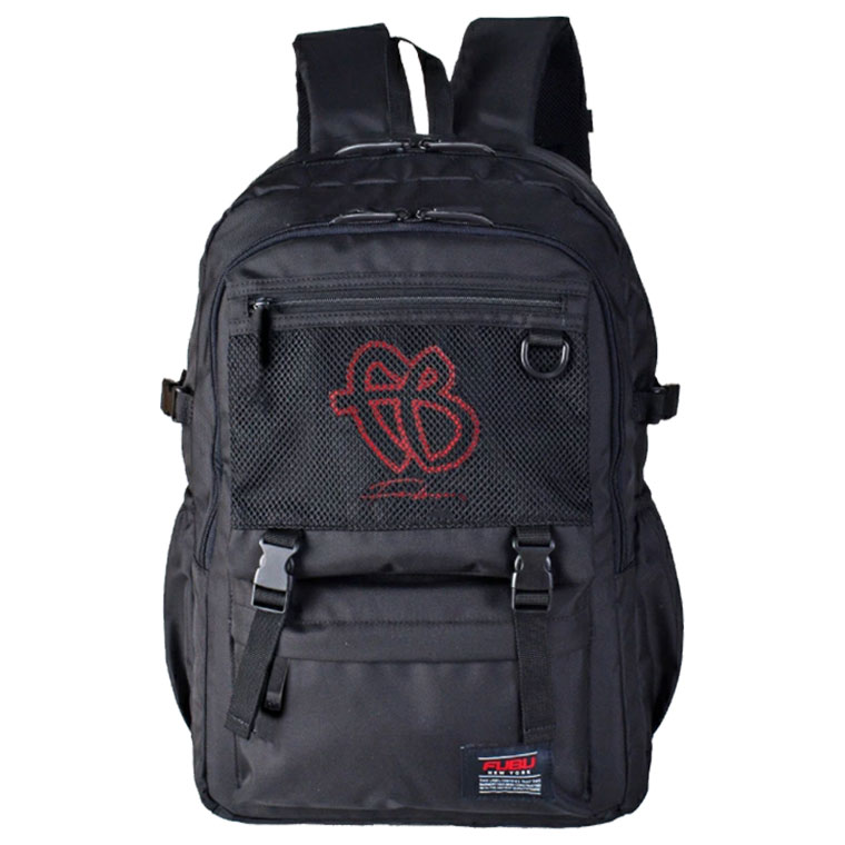 FUBU BackPack カブセ メッシュ リュック 30L 71002 バックパック