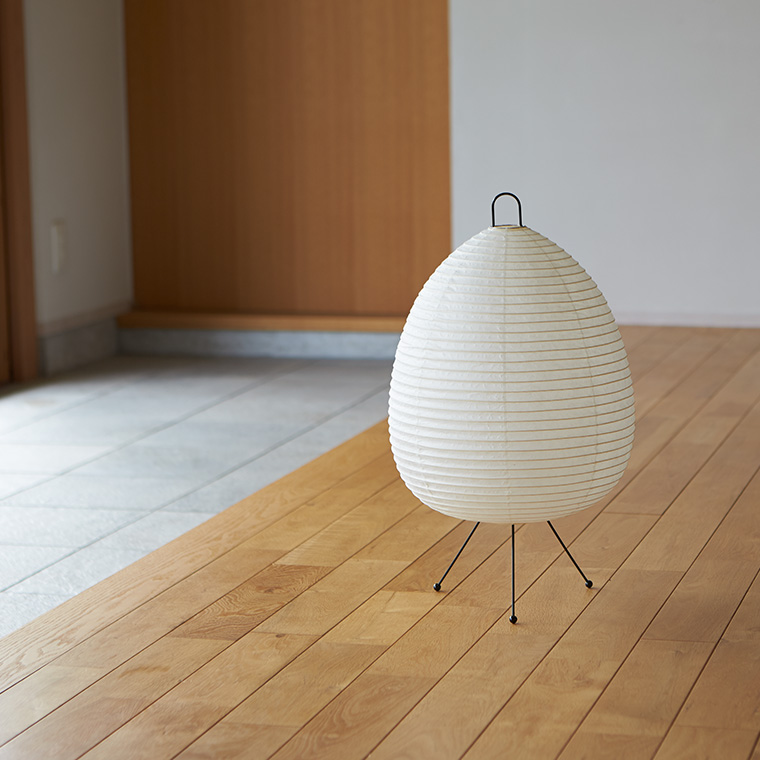 浅野商店 Chochin lamp どんぐり たわら まり A120 照明 インテリアランプ 和紙 日本製 |  | 08