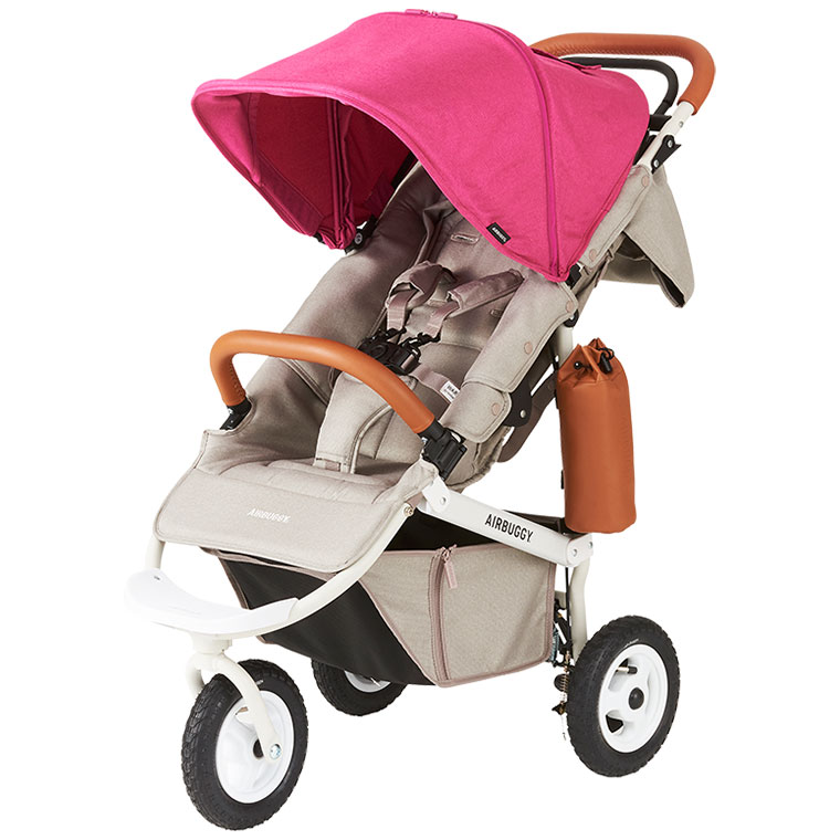 エアバギー AIRBUGGY ココプレミア フロムバース ABFB2 ベビーカー 新生児 a型 b型 ab型 | AIRBUGGY | 01
