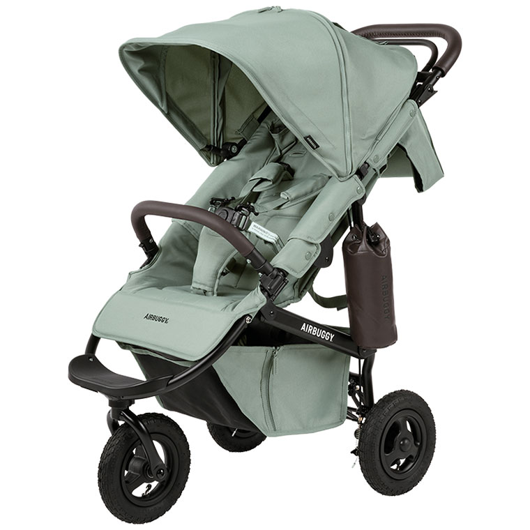 エアバギー AIRBUGGY ココプレミア フロムバース ABFB2 ベビーカー 新生児 a型 b型 ab型 | AIRBUGGY | 11