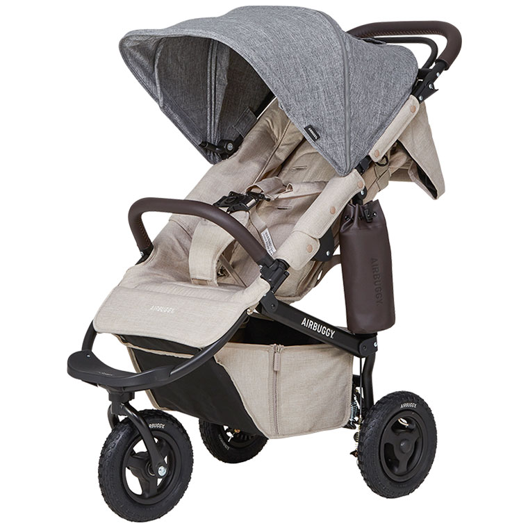 エアバギー AIRBUGGY ココプレミア フロムバース ABFB2 ベビーカー 新生児 a型 b型 ab型 | AIRBUGGY | 03