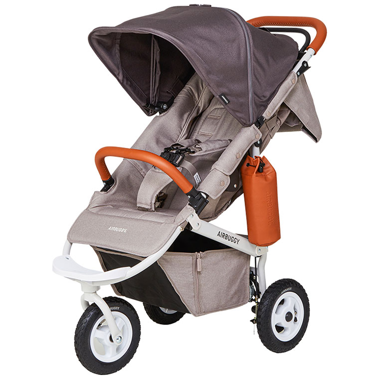 エアバギー AIRBUGGY ココプレミア フロムバース ABFB2 ベビーカー 新生児 a型 b型 ab型 | AIRBUGGY | 06