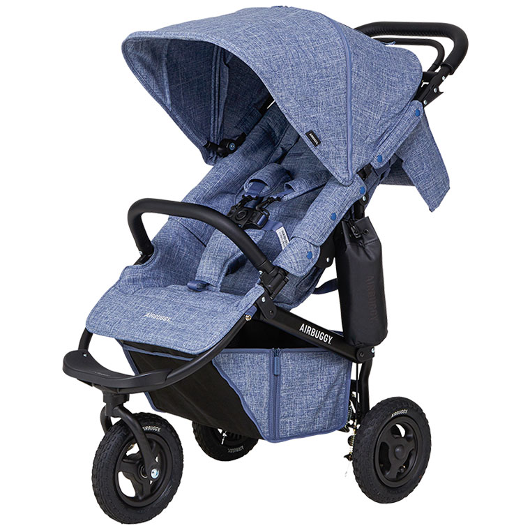 エアバギー AIRBUGGY ココプレミア フロムバース ABFB2 ベビーカー 新生児 a型 b型 ab型 | AIRBUGGY | 07