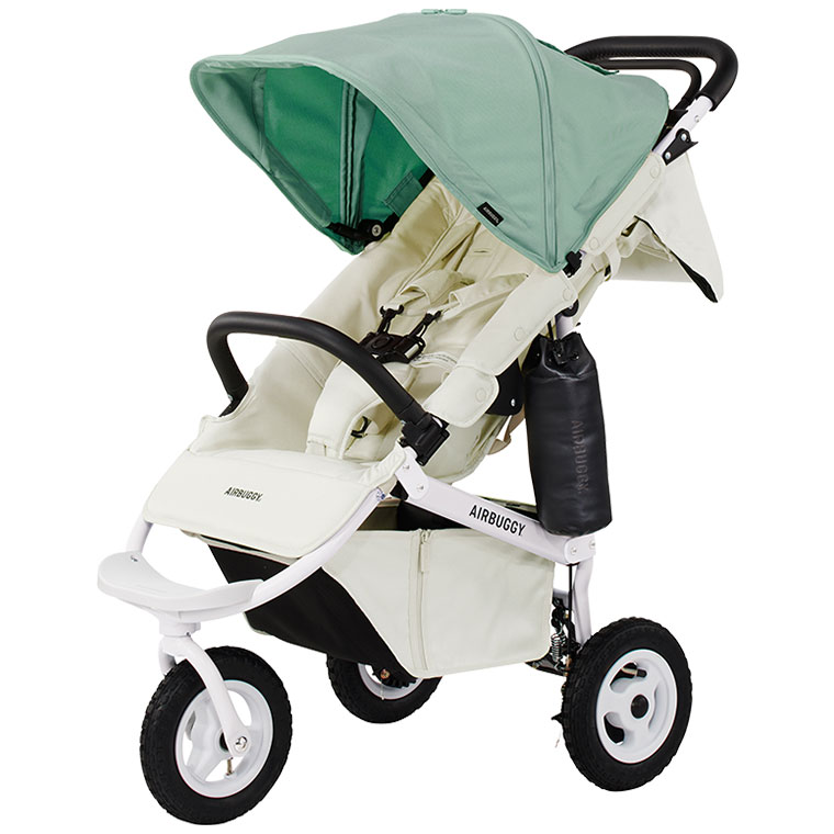 エアバギー AIRBUGGY ココプレミア フロムバース ABFB2 ベビーカー 新生児 a型 b型 ab型 | AIRBUGGY | 08