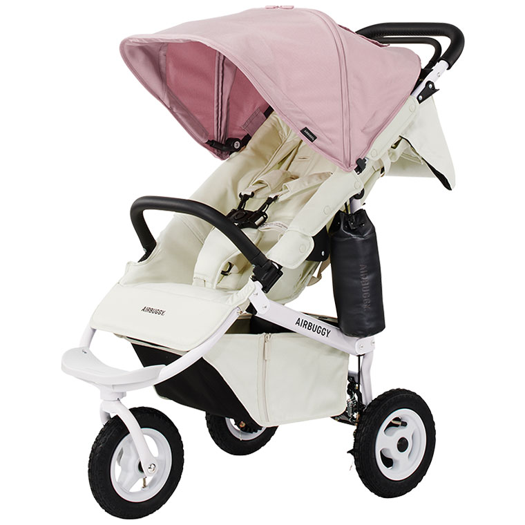 エアバギー AIRBUGGY ココプレミア フロムバース ABFB2 ベビーカー 新生児 a型 b型 ab型 | AIRBUGGY | 09