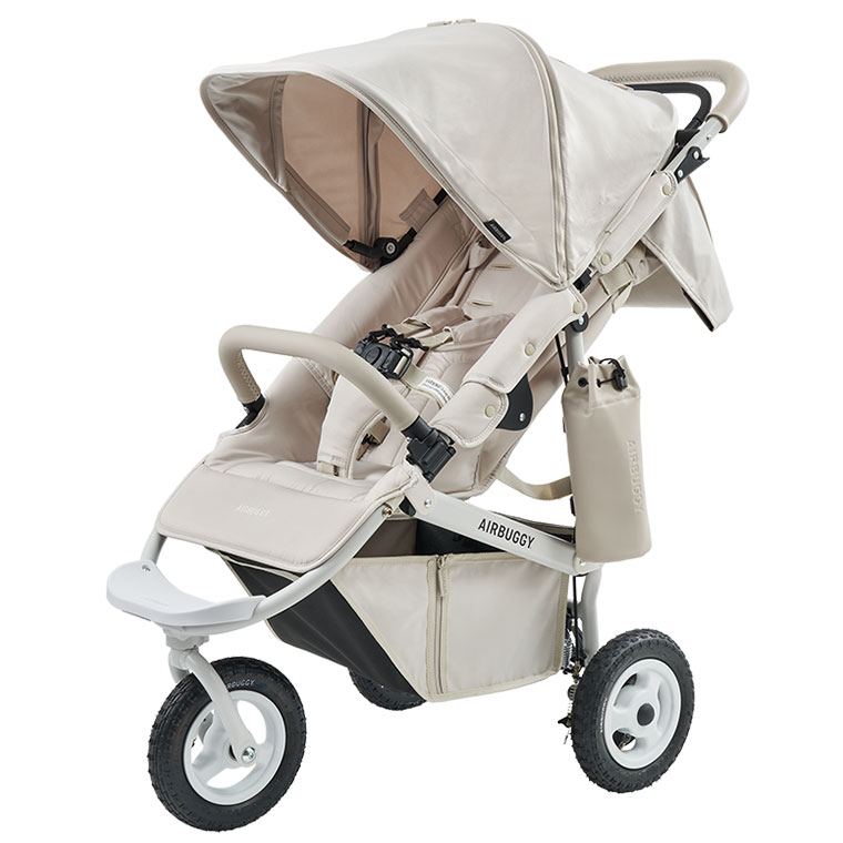 エアバギー AIRBUGGY ココプレミア フロムバース ABFB2 ベビーカー 新生児 a型 b型 ab型 | AIRBUGGY | 10