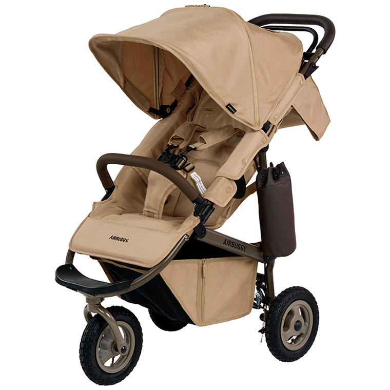 エアバギー AIRBUGGY ココプレミア フロムバース ABFB2 ベビーカー 新生児 a型 b型 ab型 | AIRBUGGY | 12