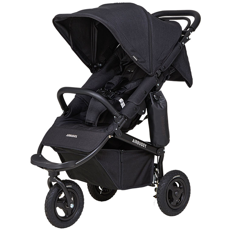 エアバギー AIRBUGGY ココプレミア フロムバース ABFB2 ベビーカー 新生児 a型 b型 ab型 | AIRBUGGY | 14