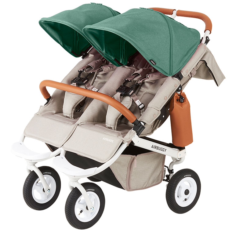 双子ベビーカー（対象月齢：0ヶ月~）のおすすめ人気商品一覧 通販