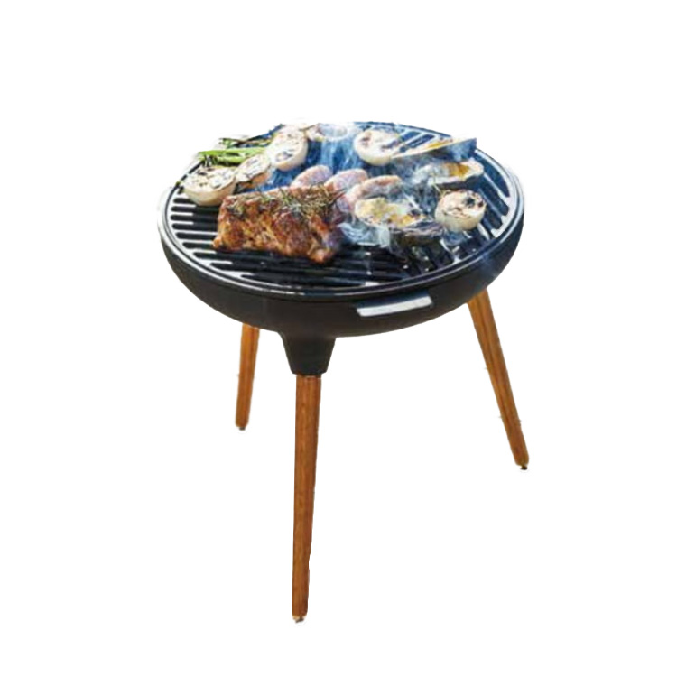 エープラスデザイン Prop (プロップ) グリル コンロ BBQ バーベキュー