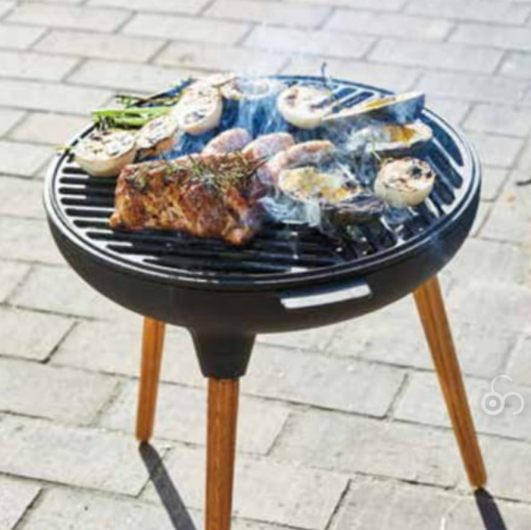 エープラスデザイン Prop (プロップ) グリル コンロ BBQ バーベキュー