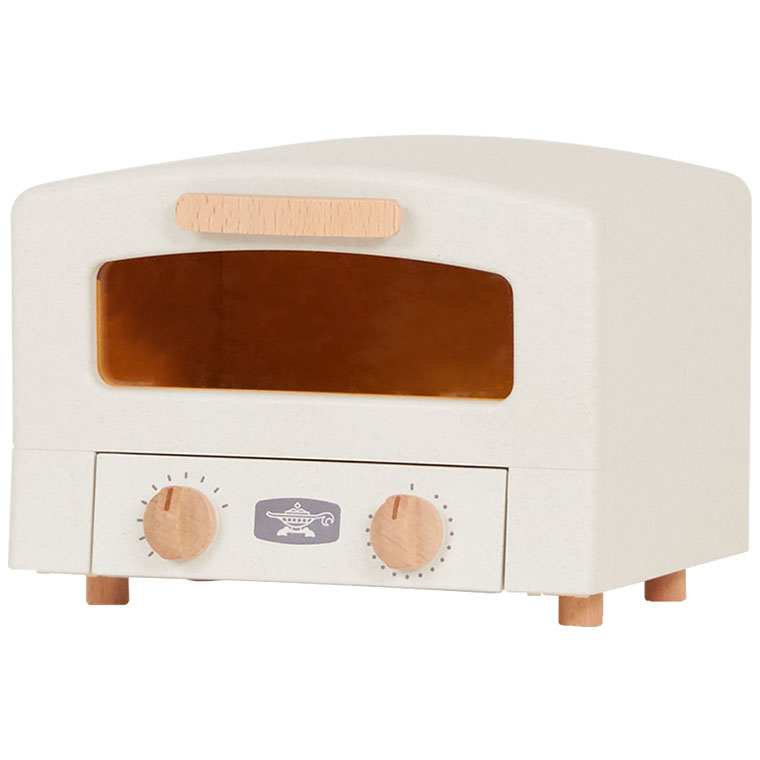 (クーポン利用で3%OFF) おもちゃ ままごと トースタートイ HOPPL×「Aladdin Graphite Toaster」コラボ商品 知育玩具 3歳 |  | 05