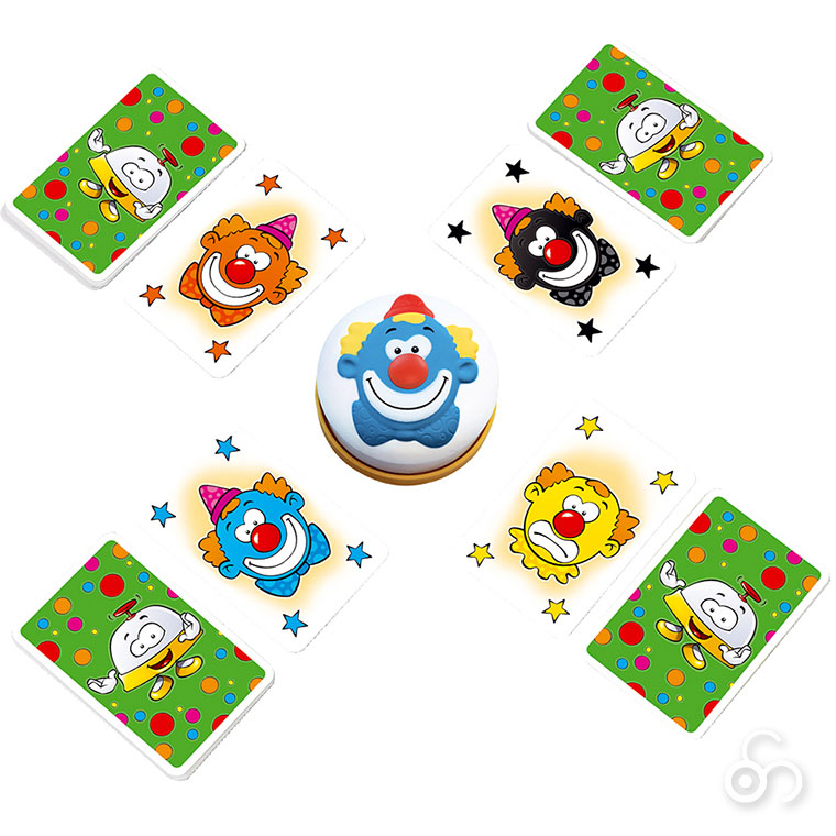 (2025 日本グッドトイ受賞) アミーゴ ハリガリ・ジュニア AM7790  知育玩具 テーブル ゲーム ボード ゲーム おもちゃ 3歳 4歳 5歳 6歳 |  | 03