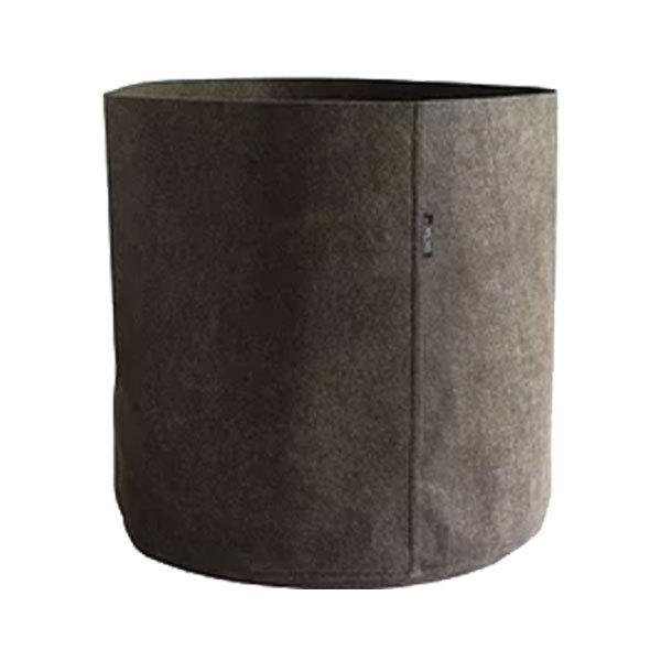 BACSAC バックサック ポット 100L HUMUS BC-1105 2個 プランター おしゃれ BACSAC バックサック HUMUS ポット 100L BC-1105