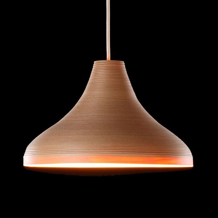 BUNACO LAMPブナコ　ペンダントライト　BL-P321 BUNACO（ブナコ） ペンダントランプ ナチュラル BL-P321 ペンダント