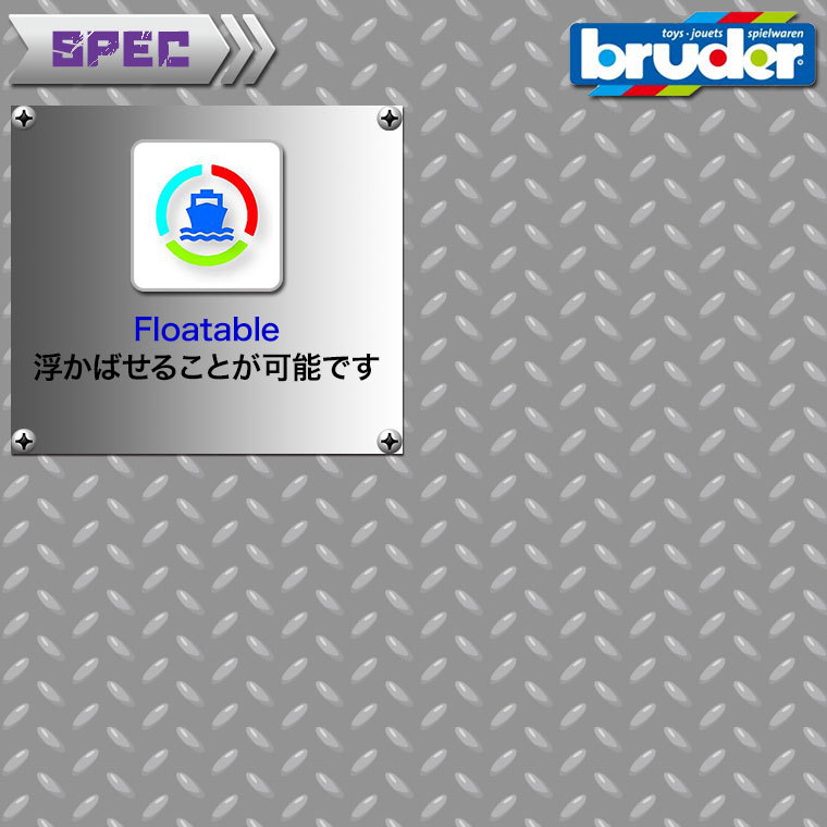 旧商品 ブルーダー ライフガードステーション BR62780 おもちゃ