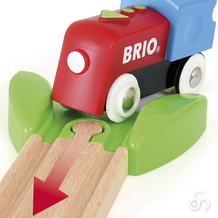 BRIO（ブリオ） (レビュー特典あり) マイファースト バッテリーパワー