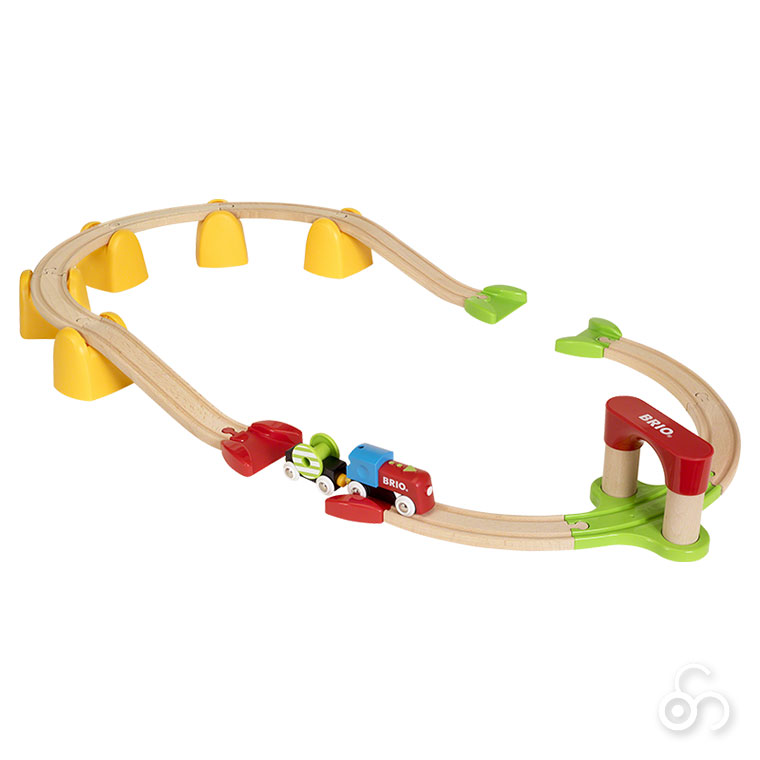 BRIO（ブリオ） (レビュー特典あり) マイファースト バッテリーパワー