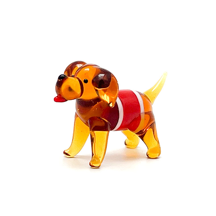 カーサボニータ Casa Bonita Art of Glass アートガラス CB1002 ガラス 置物 |  | 01