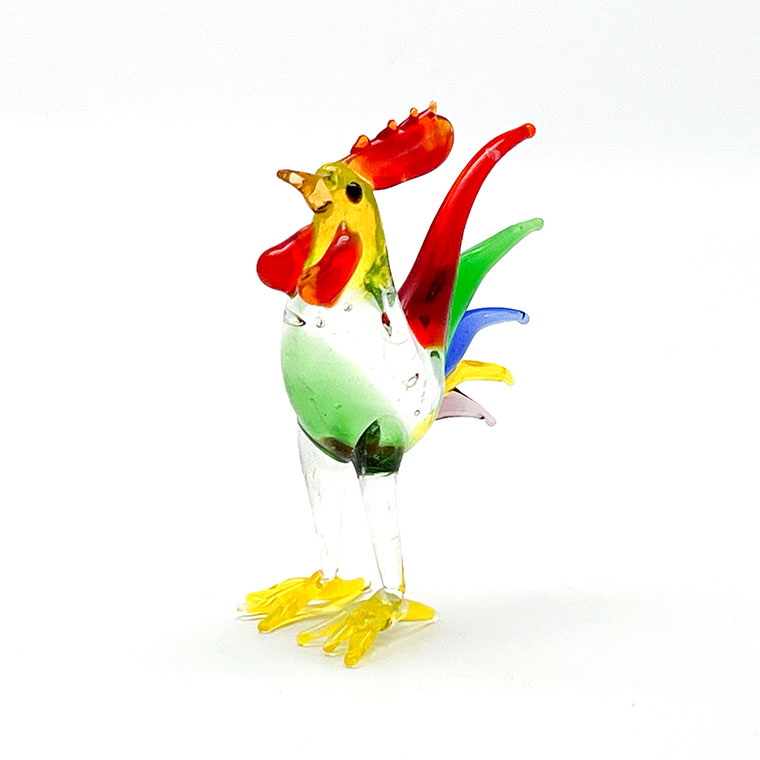 カーサボニータ Casa Bonita Art of Glass アートガラス CB1002 ガラス 置物 |  | 02