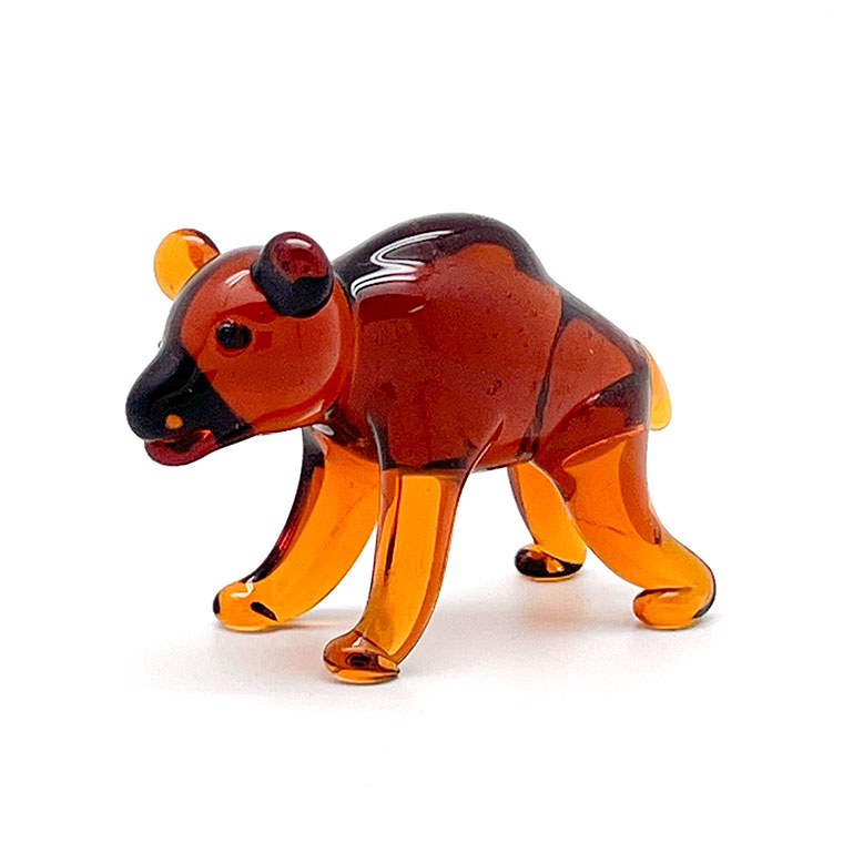 カーサボニータ Casa Bonita Art of Glass アートガラス CB1002 ガラス 置物 |  | 06