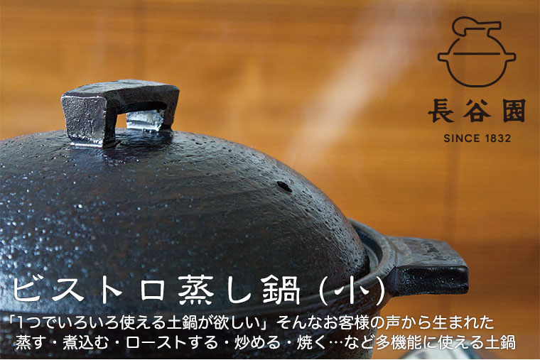 長谷園 (王様のブランチで紹介) 土鍋 おしゃれ 日本製 伊賀焼 ビストロ