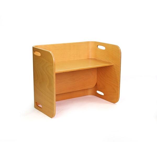 HOPPL(ホップル) COLOCOLO DESK コロコロ デスク単品 CL-DESK 新生活 子供｜iberia｜03