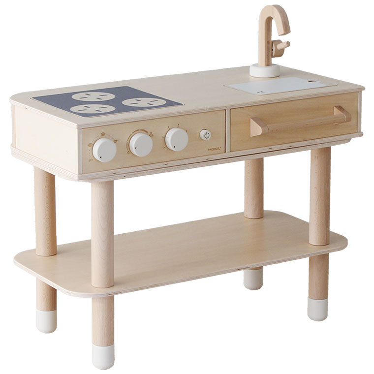 クーポン利用で3%OFF) ホップル コロコロキッチン CL-KITCHEN おもちゃ